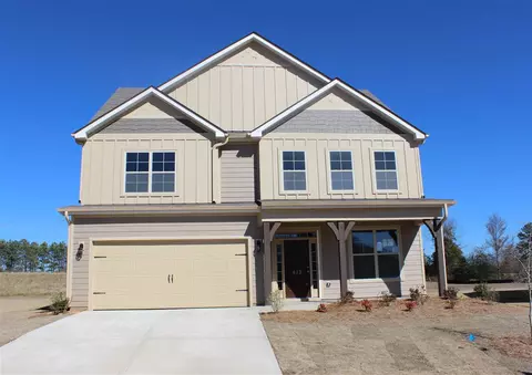 413 Evening Mist Ct, Duncan, SC 29334 photo 1