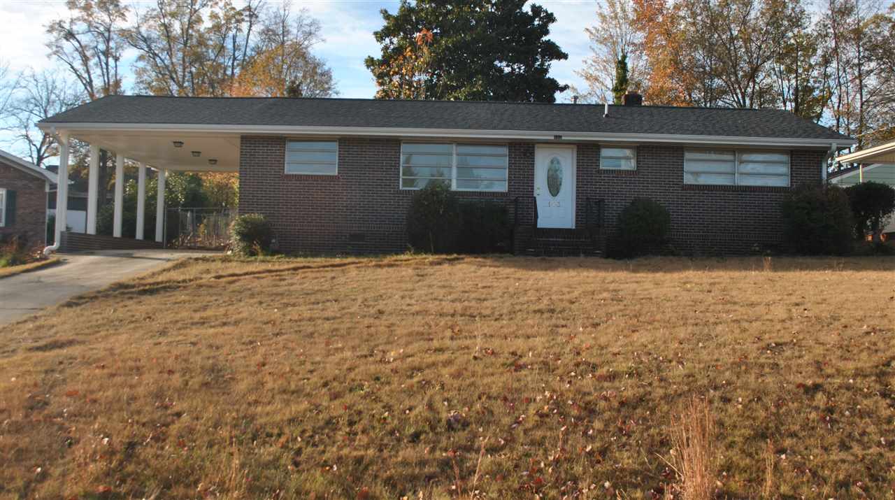103 Fleming Dr, Greer, SC 29650 photo 2