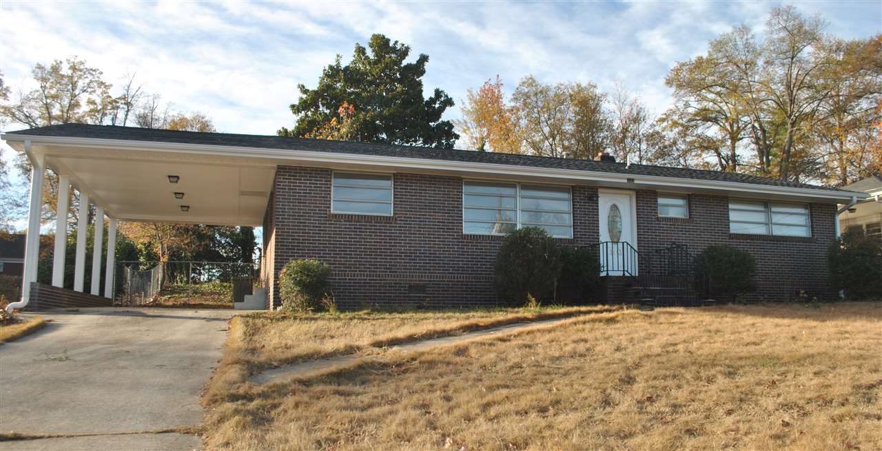 103 Fleming Dr, Greer, SC 29650 photo 1