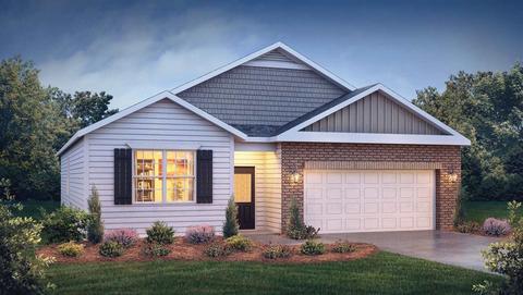 2070 Pomerol Dr, Moore, SC 29369 photo 1