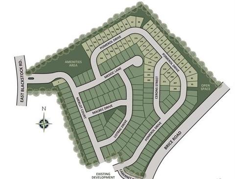 2070 Pomerol Dr, Moore, SC 29369 photo 5