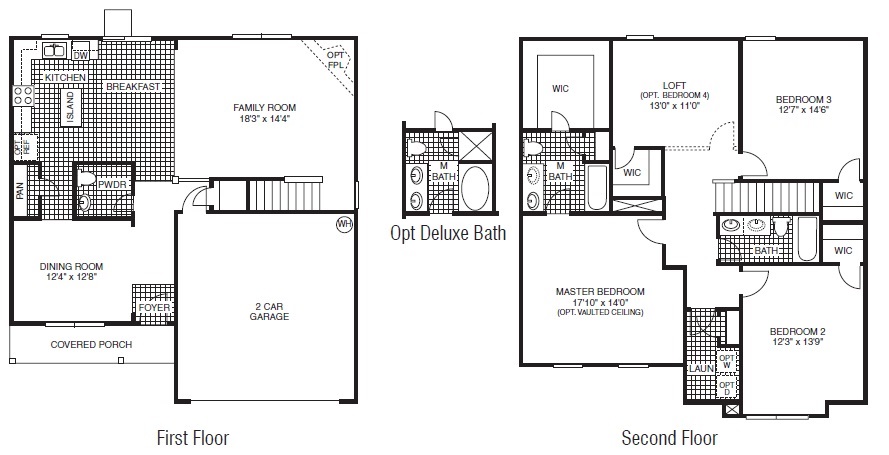 203 Jordan Crest Dr, Moore, SC 29369 photo 3