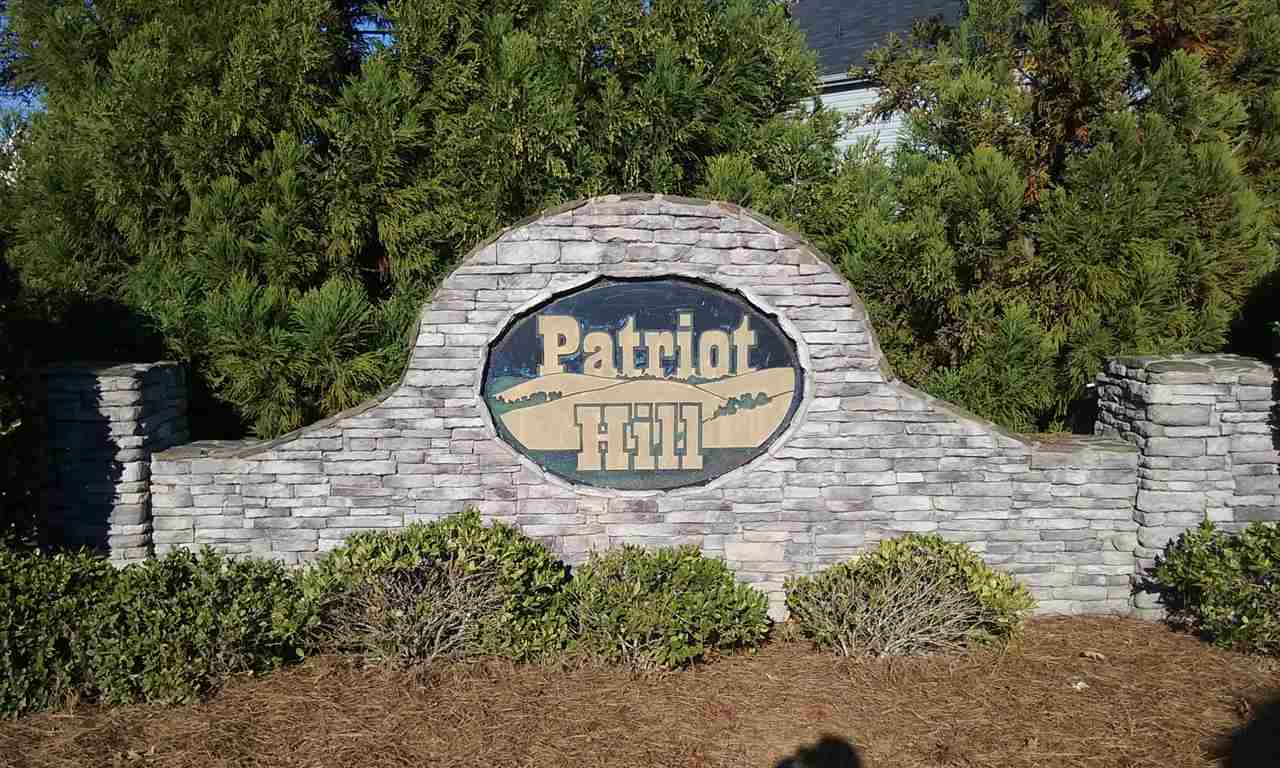 203 Jordan Crest Dr, Moore, SC 29369 photo 2