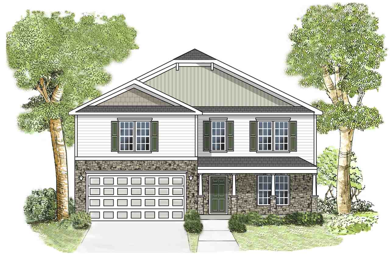 469 Victory Ln, Moore, SC 29369 photo 1