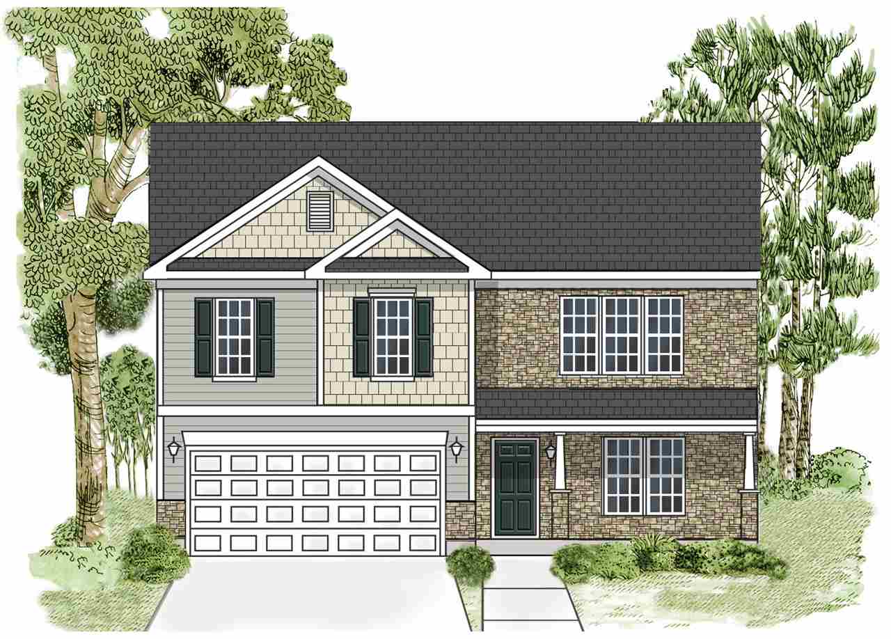 453 Victory Ln, Moore, SC 29369 photo 1