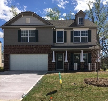 407 Victory Ln, Moore, SC 29639 photo 1