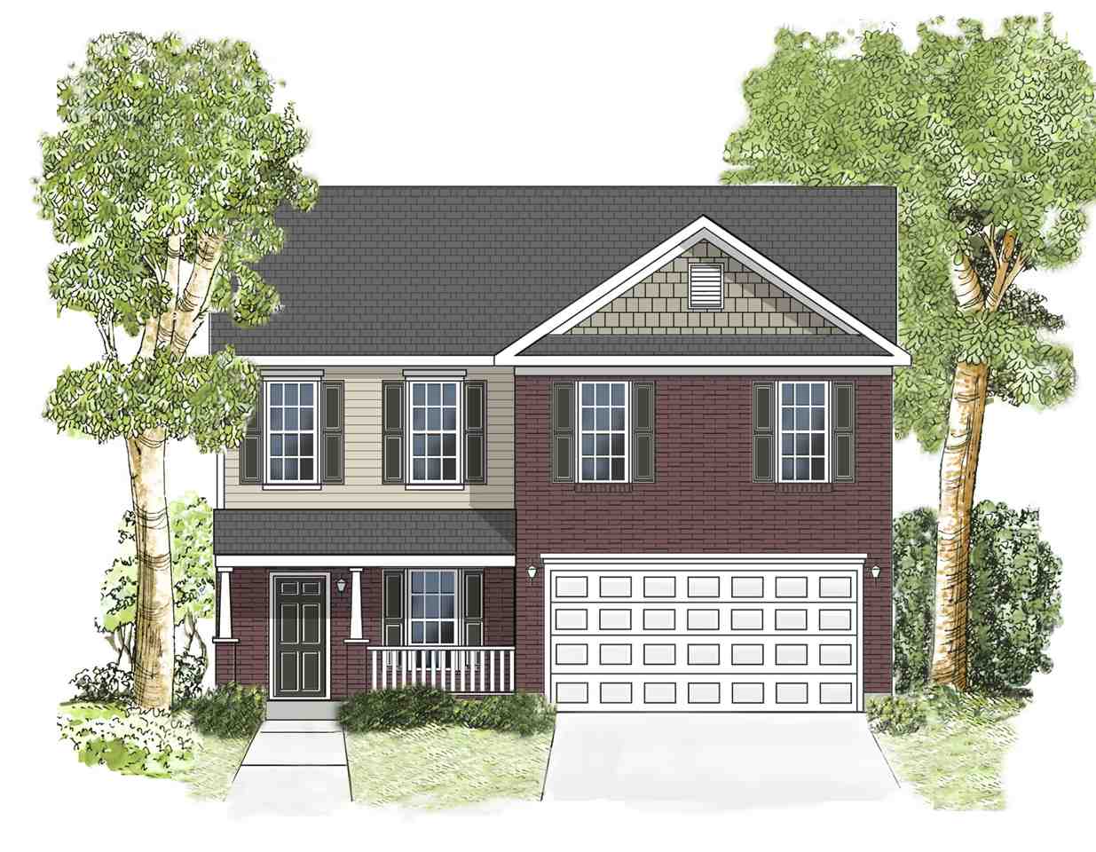 428 Victory Ln, Moore, SC 29369 photo 1