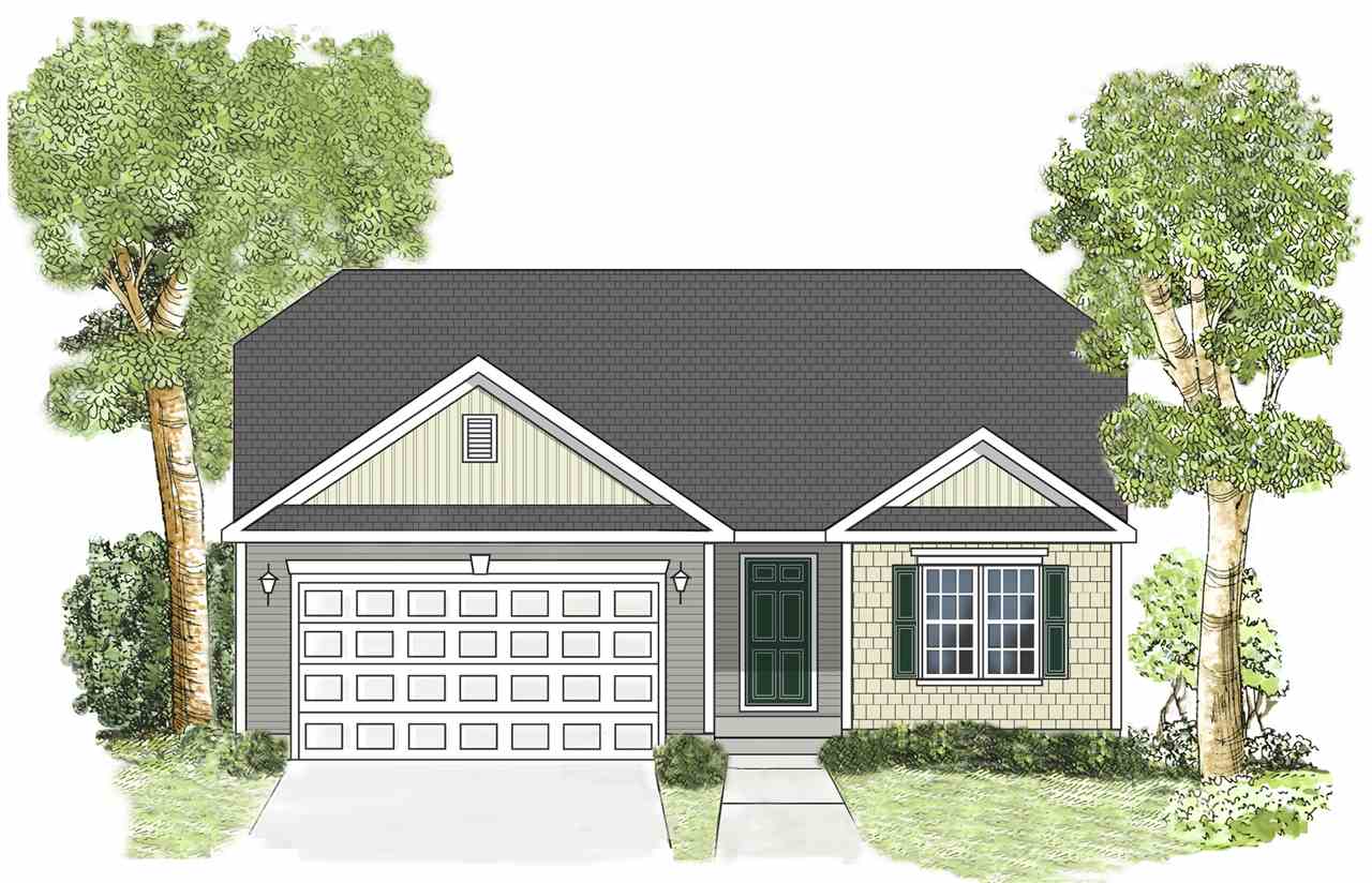 465 Victory Ln, Moore, SC 29369 photo 1