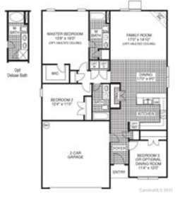 461 Victory Ln, Moore, SC 29369 photo 2