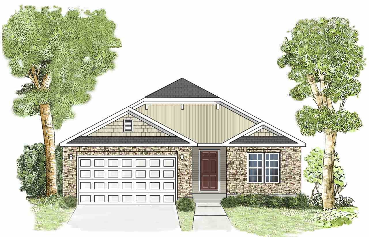 461 Victory Ln, Moore, SC 29369 photo 1
