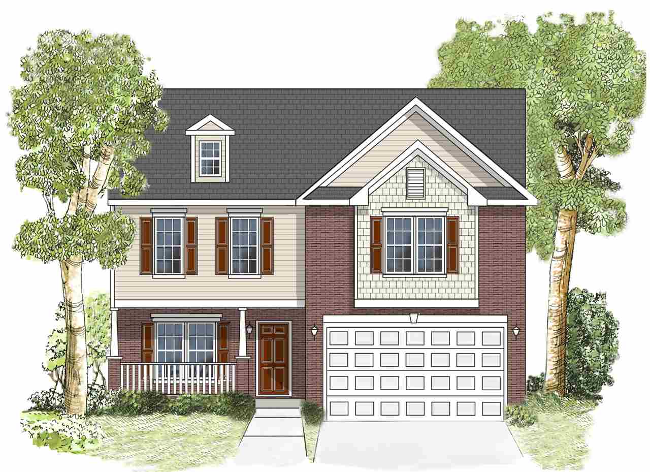 419 Victory Ln, Moore, SC 29639 photo 1