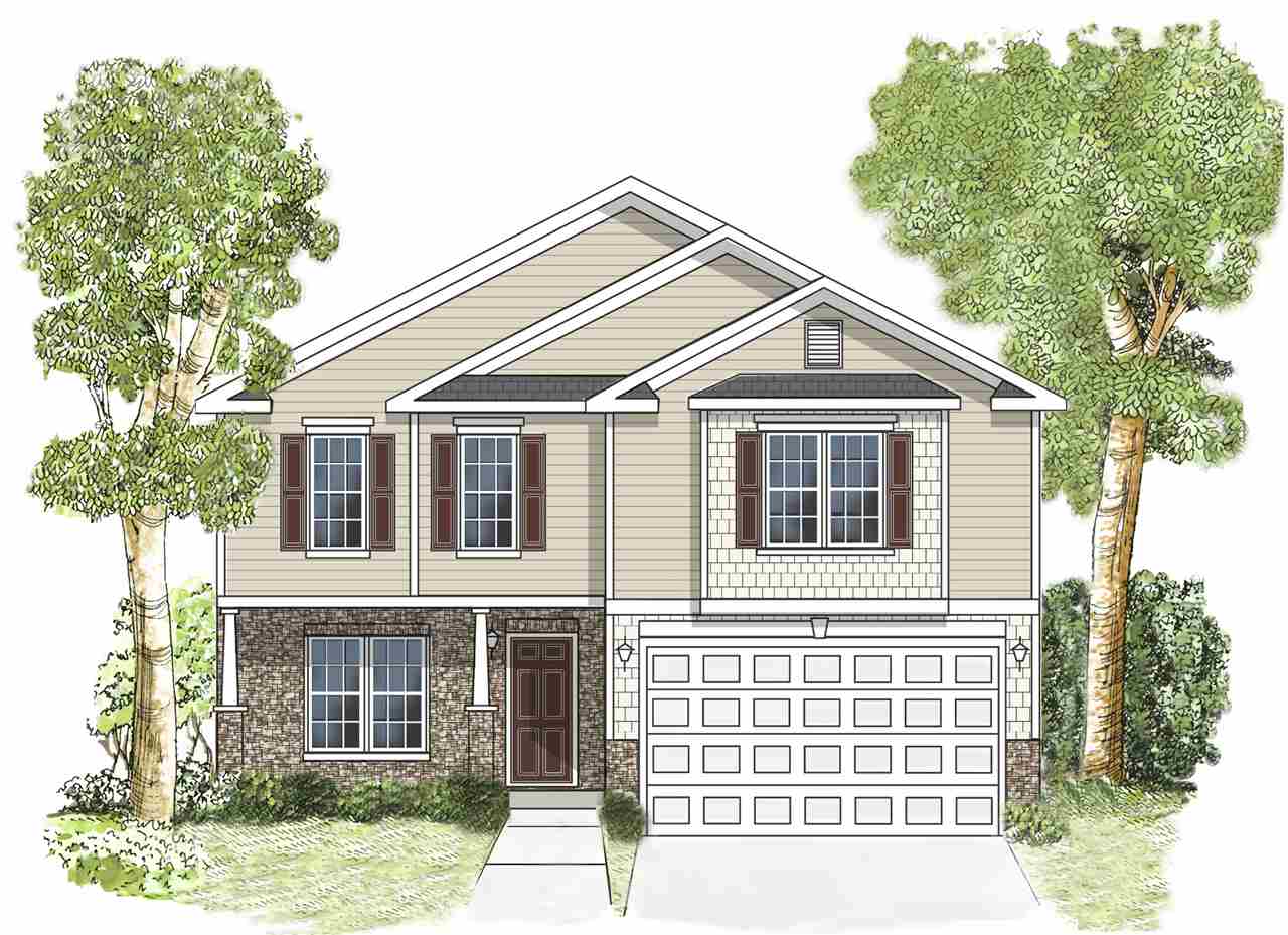 111 Silver Dapple Way, Moore, SC 29639 photo 1