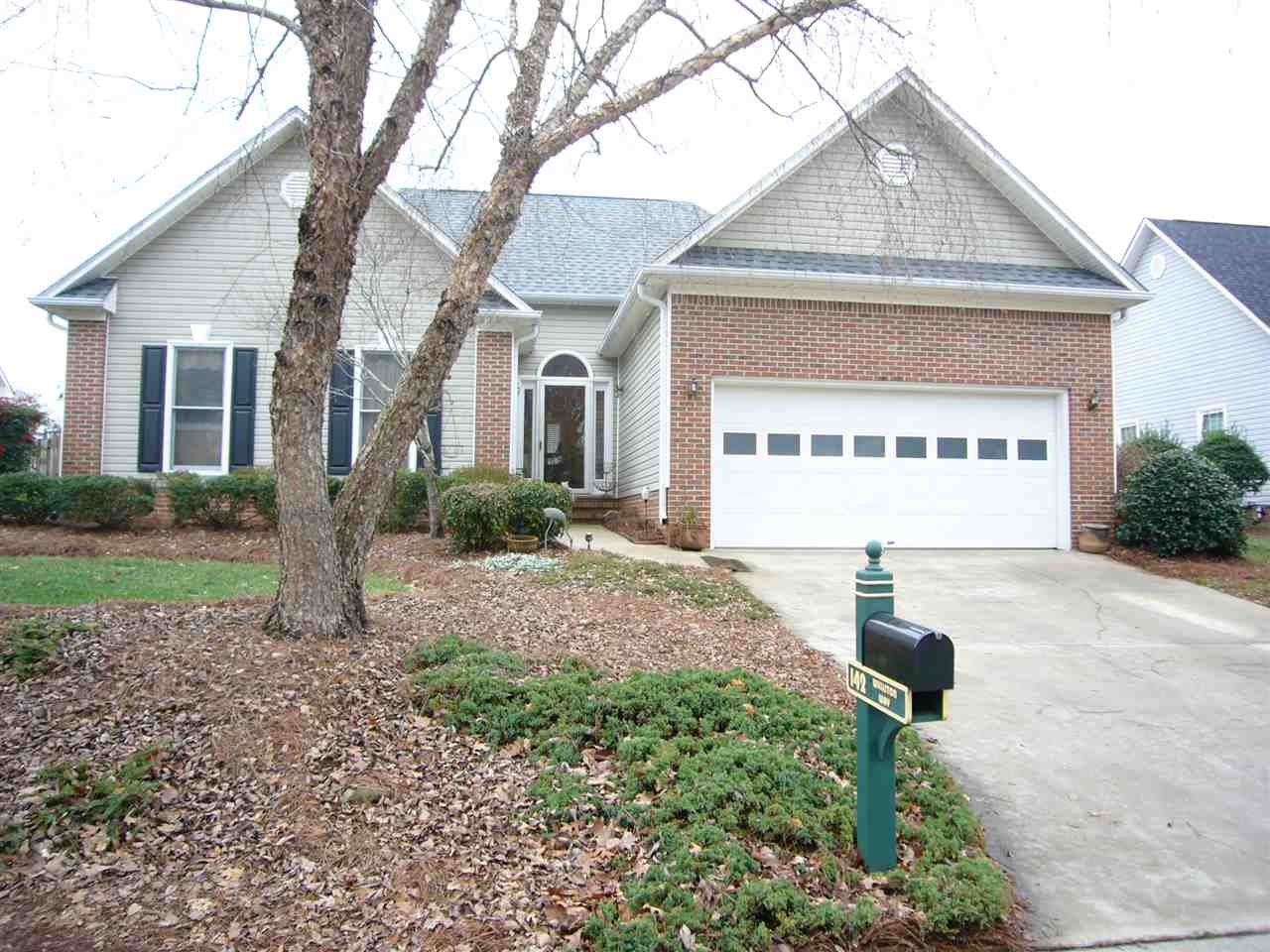 142 Williston Way, Moore, SC 29369 photo 1