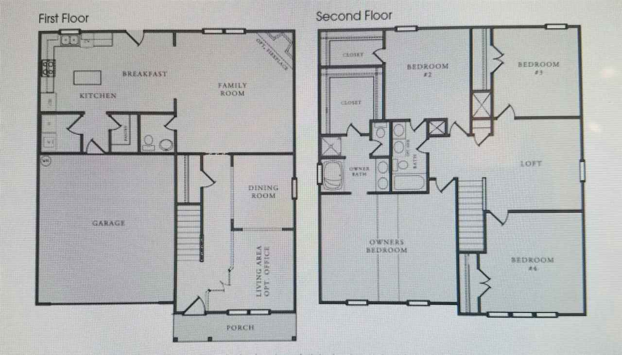 795 Markham Cir, Moore, SC 29369 photo 2