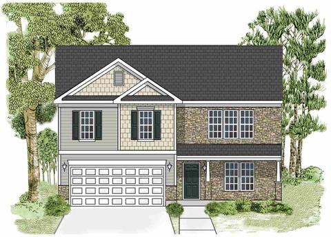 708 Cerons St, Moore, SC 29369 photo 1