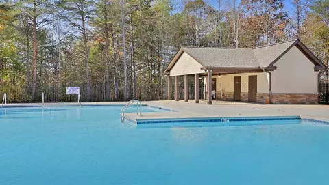 206 Willowbottom Dr, Greer, SC 29651 photo 4