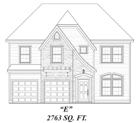 206 Willowbottom Dr, Greer, SC 29651 photo 1
