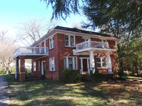 119 Russell St, Gaffney, SC 29340 photo 1