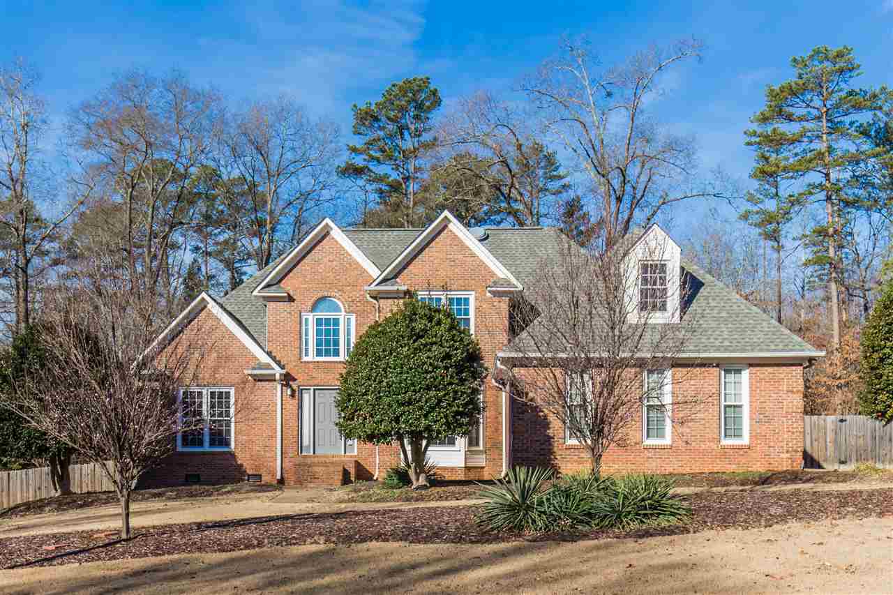 450 Grayson Dr, Moore, SC 29369 photo 1