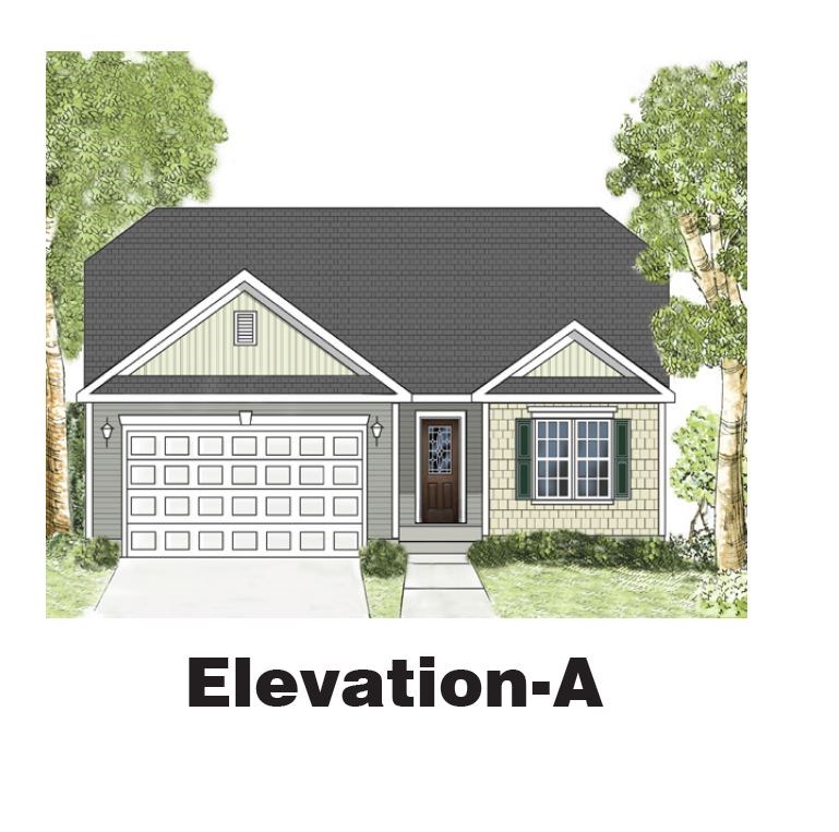 481 Victory Ln, Moore, SC 29369 photo 1