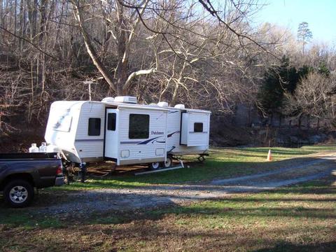 226 Capps Rd, Tryon, NC 28782 photo 3