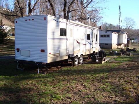 226 Capps Rd, Tryon, NC 28782 photo 21
