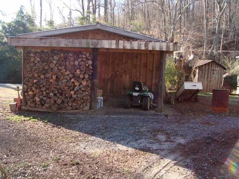 226 Capps Rd, Tryon, NC 28782 photo 4