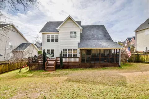 3 E Spindletree Way, Greer, SC 29650 photo 24