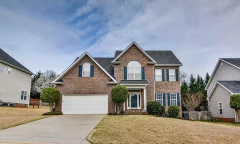 3 E Spindletree Way, Greer, SC 29650 photo 1