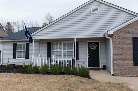 399 Split Oak Ln, Inman, SC 29349 photo 2