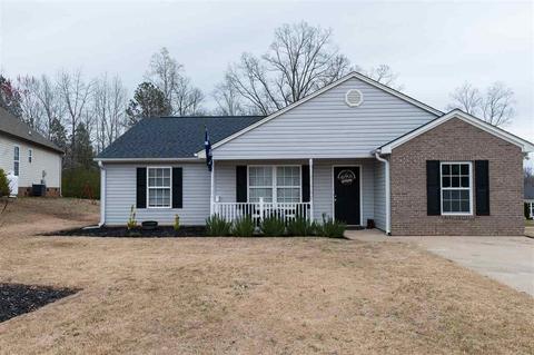 399 Split Oak Ln, Inman, SC 29349 photo 1