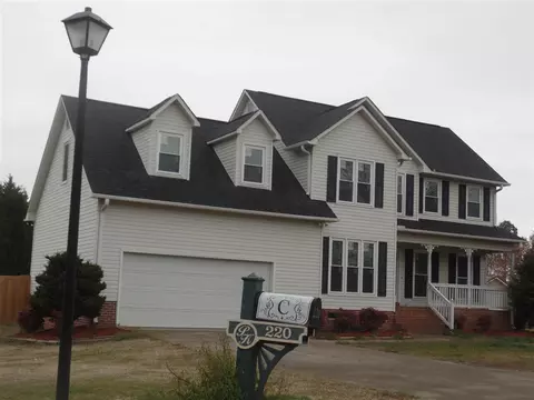 216 SW Fieldsedge Dr, Moore, SC 29369 photo 3