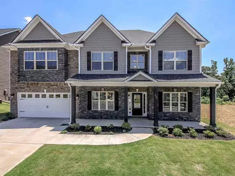 121 Redcroft Dr, Greer, SC 29651 photo 1