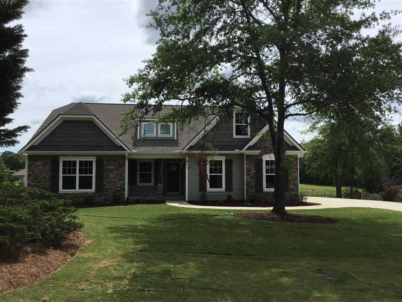 403 Sunset Pointe Dr, Lyman, SC 29365 photo 1