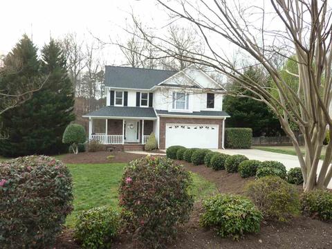 437 Litchfield Dr, Moore, SC 29369 photo 1