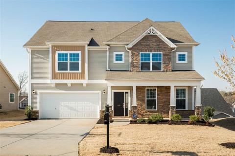 522 Eventide Dr, Moore, SC 29369 photo 1