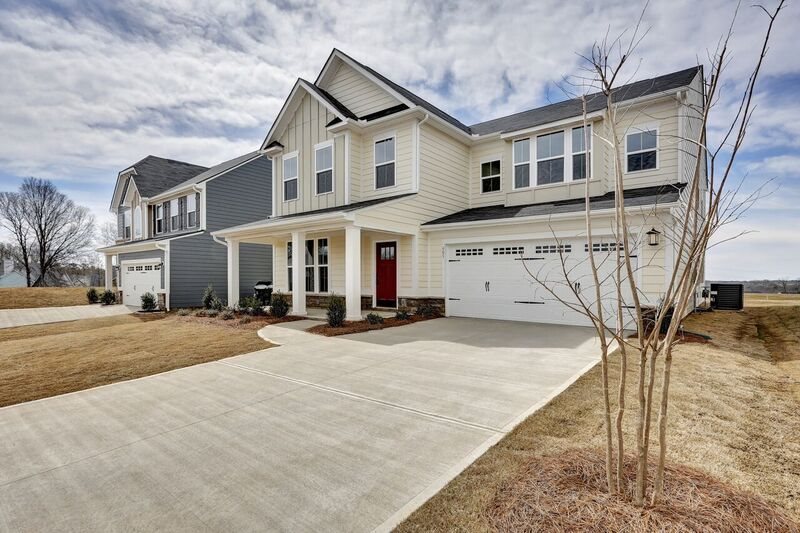 605 Windward Ln, Duncan, SC 29334 photo 2