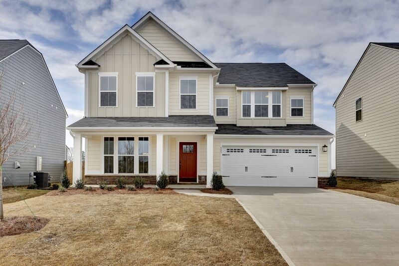 605 Windward Ln, Duncan, SC 29334 photo 1