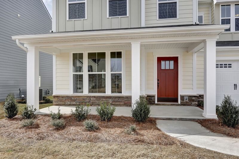 605 Windward Ln, Duncan, SC 29334 photo 3