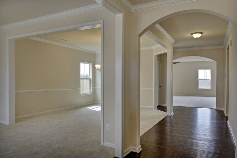 605 Windward Ln, Duncan, SC 29334 photo 4
