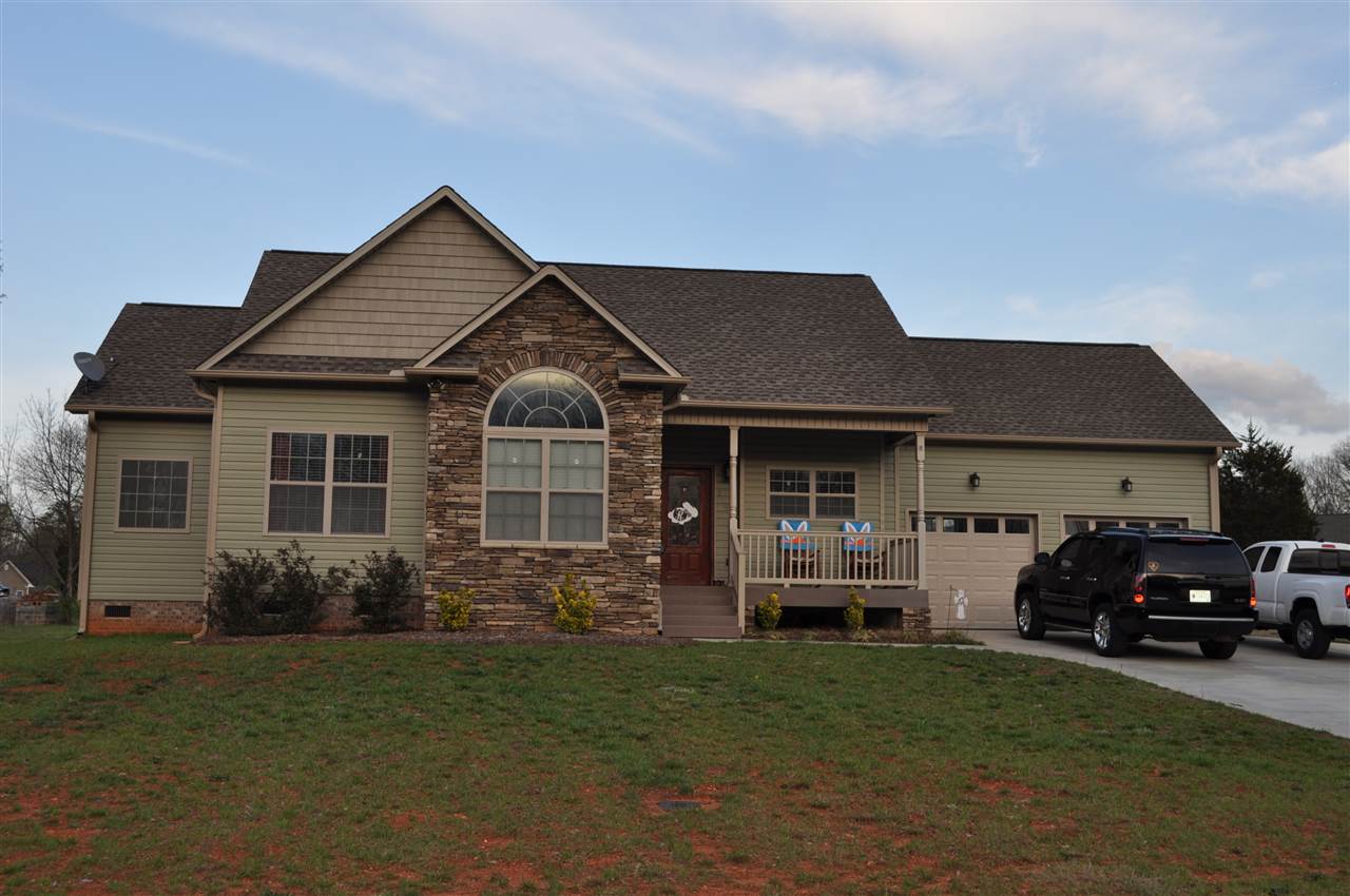 179 Eagle Ridge Dr, Chesnee, SC 29323 photo 1
