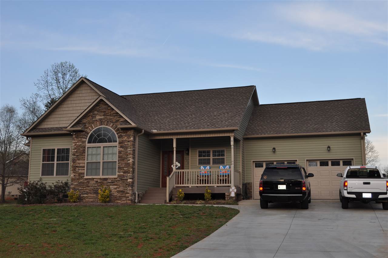 179 Eagle Ridge Dr, Chesnee, SC 29323 photo 20