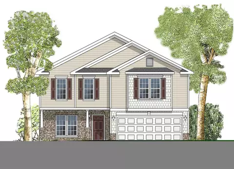 2109 Pomerol Dr, Moore, SC 29369 photo 1