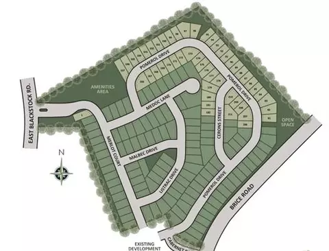 2109 Pomerol Dr, Moore, SC 29369 photo 8