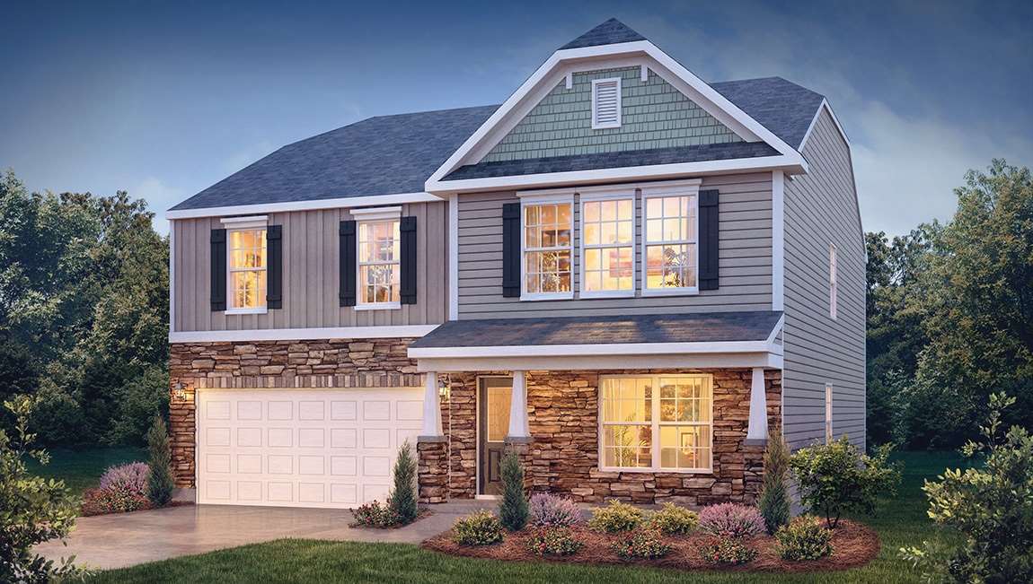 436 Victory Ln, Moore, SC 29369 photo 1