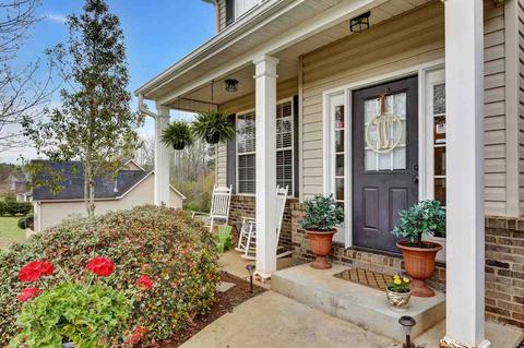 108 Flat Tail Way, Greer, SC 29650 photo 2