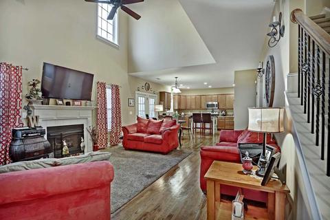 108 Flat Tail Way, Greer, SC 29650 photo 9