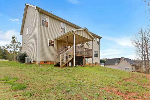 108 Flat Tail Way, Greer, SC 29650 photo 23