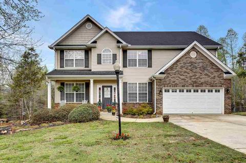108 Flat Tail Way, Greer, SC 29650 photo 1