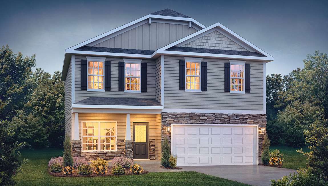 440 Victory Ln, Moore, SC 29369 photo 1